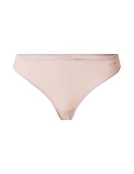 Calvin Klein Underwear Tanga rosa