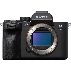 Alpha 7SM III cámara Evil Full Frame cuerpo con sensor CMOS Exmor R con fotograma completo de 35 mm y vídeos en 4K (ILCE7SM3B.CEC)