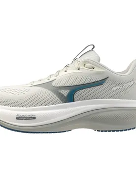 Scarpe Da Running Rider 30 Foggy Dew / Dark Slate / White EU 48 1/2