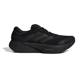 Supernova Rise 3 Running Shoes Core Black / Core Black / Carbon UK 10.5 Men
