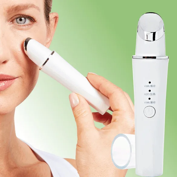 Pagen Augen-Massagegerät Java - 3Pagen - FashionsVida