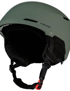 Casque Compact Evo Moss 52-55 cm unisex - Head - FashionsVida
