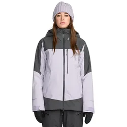Veste 3d Stretch Gore-tex® Lavender Aura XL