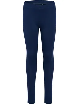 Leggings Kind Base - Bleu - unisex - Size: 5 ans - Hummel - FashionsVida
