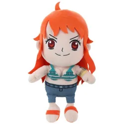 Sakami - Peluche Nami One Piece