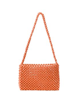 Koosh Bolso de mano naranja
