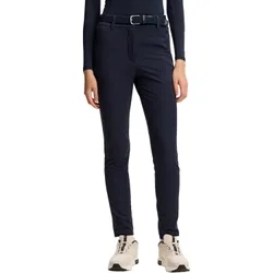 Hose Pinja Fleece, navy 29