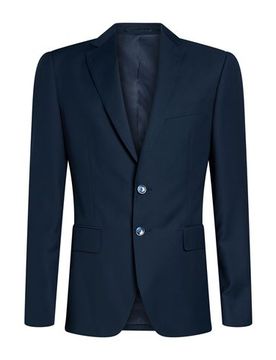 Blazer Herren Nachtblau 50 Herren