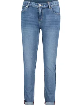 Hose Jeans 7/8 LAEnge female