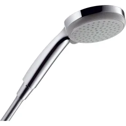 Mango de ducha Croma E 100 Vario EcoSmart