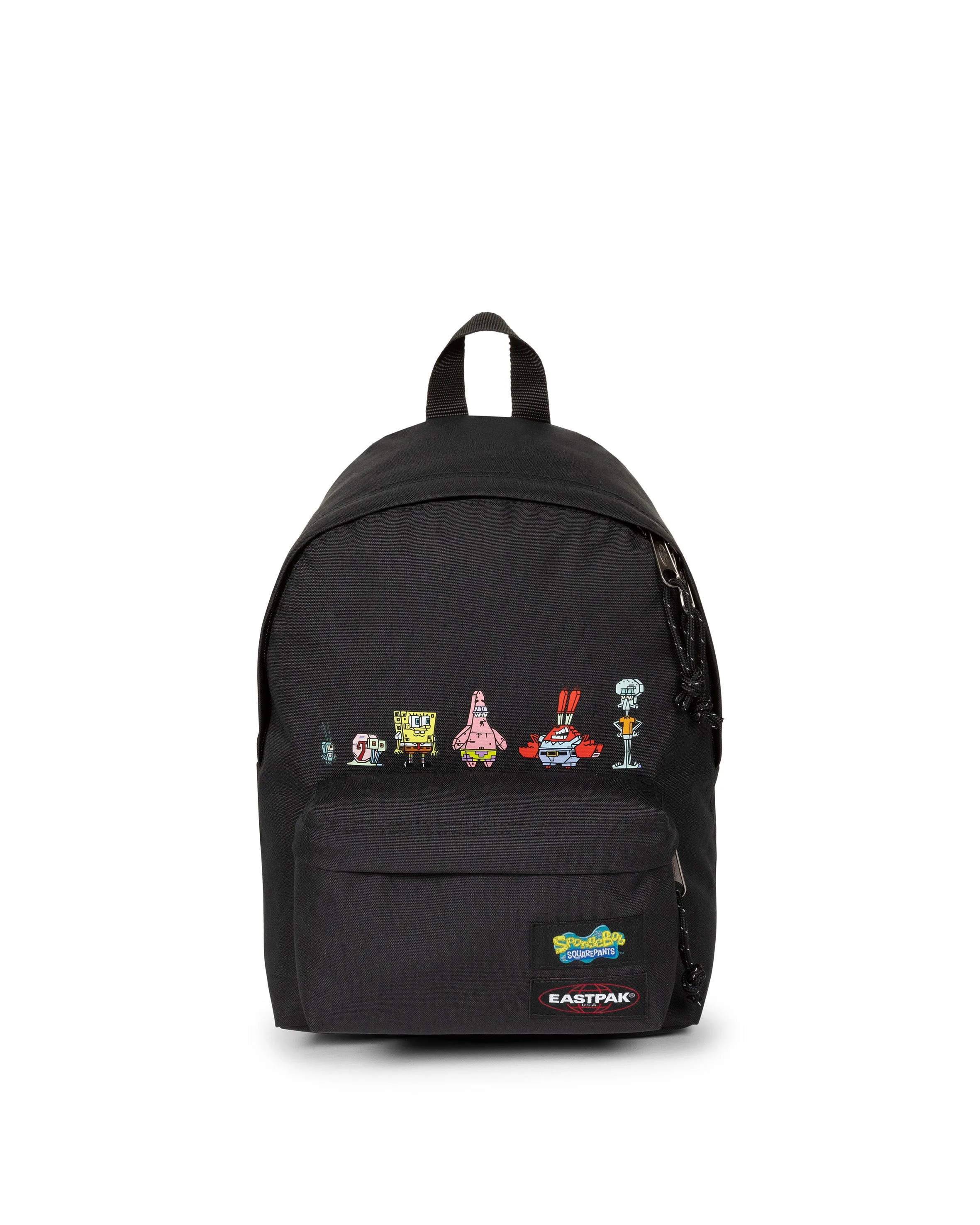Orbit, 100% Polyester line up Très petit unisex - Eastpak - FashionsVida
