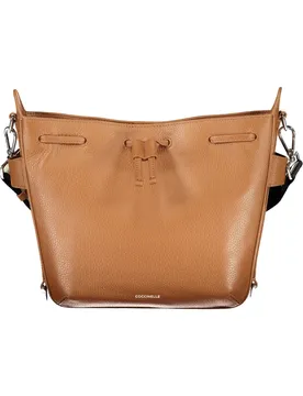 Damen TASCHE Braun E1U6C230101_MAW11