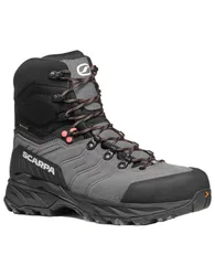 Warme Wanderschuhe aus und GORE-TEX® PrimaLoft® – Damen / Frau – Rush Polar GTX W Rush Polar GTX W Smoke Coral für Damen