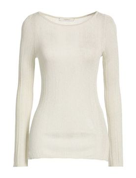 Malìparmi Pullover Mujer Plata L,M,S Mujer