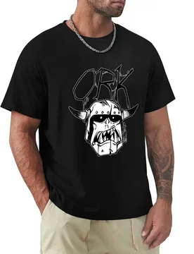 ORK T-Shirt Summer Festival T-Shirt - Aliexpress - FashionsVida