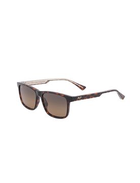 Maui Jim Gafas de sol HS587 marrón