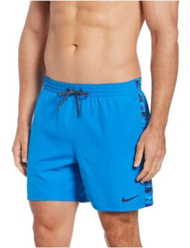 Badeshorts Nessc473 It Xs;It Xl Male