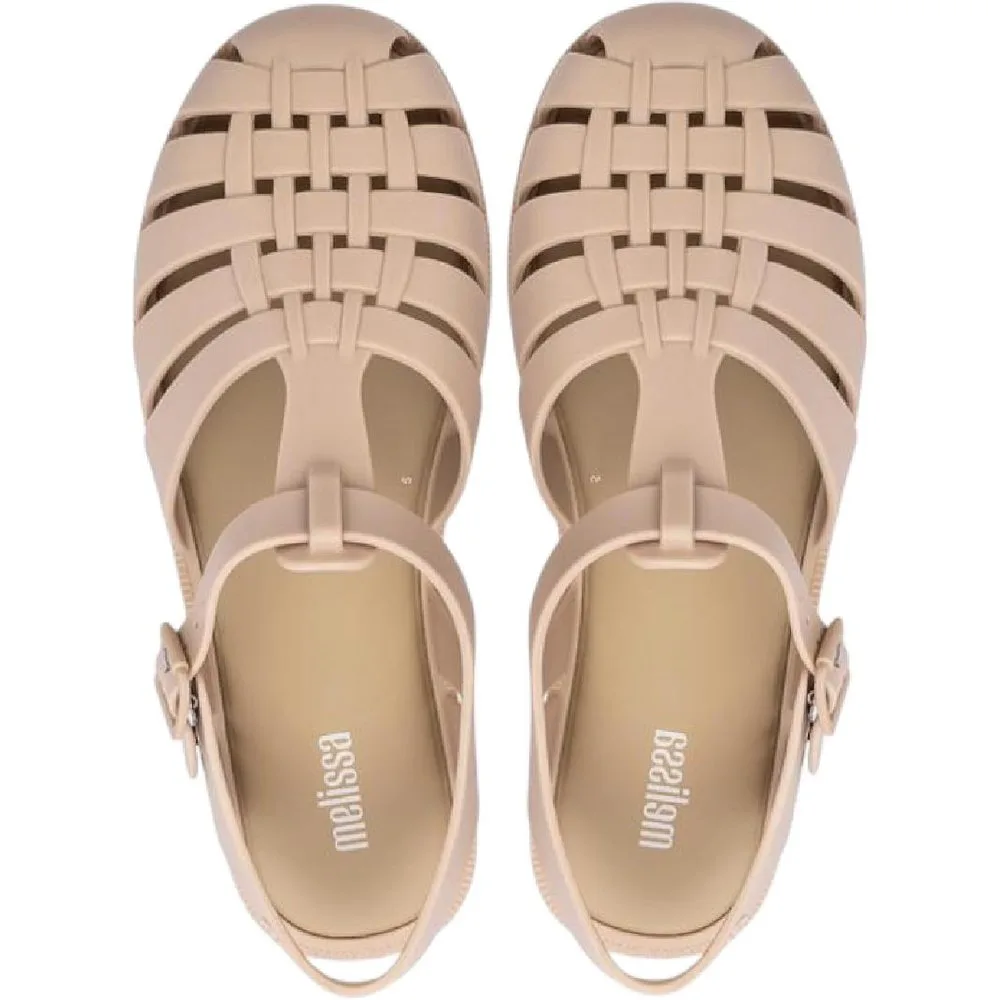 Chanclas de baño de mujer Melissa possession ad - Ipanema - FashionsVida