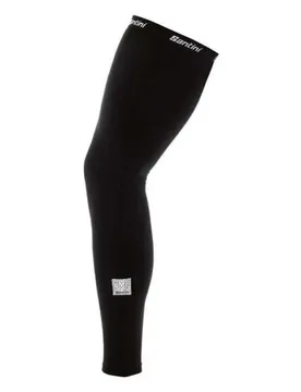 Santini Scaldamuscoli Totum Black