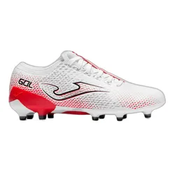 Fußballschuhe Gol 2602 FG - Blanc - unisex - Size: 43