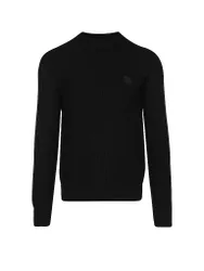 Pullover ANION schwarz M herren