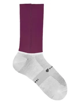 Chaussettes Longues Prima Pelle Half