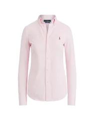Blouse Skinny Fit HEIDI rose L