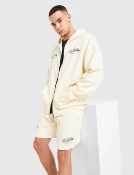 Remus Shorts - Herren, Cremefarben - male - Size: S - Supply & Demand - FashionsVida