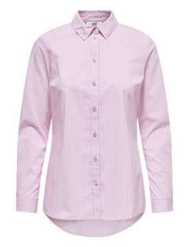 JDYMIO L/S SHIRT WVN NOOS female