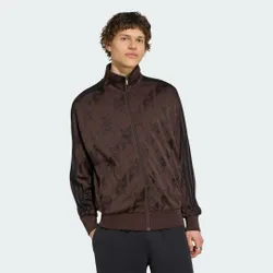GIACCA DA ALLENAMENTO MONOGRAM FIREBIRD XL Aurora Coffee