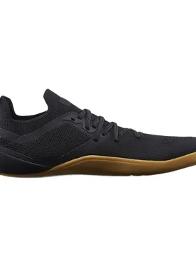 Baskets Dropzero Lace 2 Black / Gum EU 44 1/2