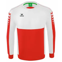 Sweatshirt Kind Six Wings - Rouge - male - Size: 8 ans