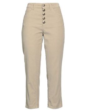 Hose Damen Sand 24,25,26,27,28,29,30,31,32 Damen
