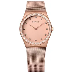Orologio Da Donna 1230-366 Pink / Pink One Size
