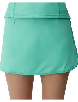 Jupe Gadea Miami Green M