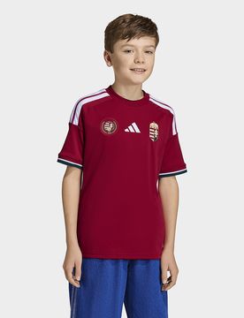 Maglia Home Bambini Ungheria 26 - Rosa, rosa rosa Bambino taglia 15-16Y