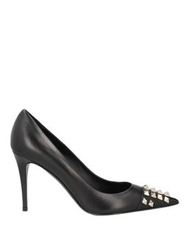 Zapatos de salón Mujer Negro 34.5,35,35.5,36,36.5,40,40.5,41 Mujer