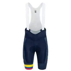 Cuissard Performance Colombia Federation 2.0 2021
