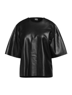 Top Damen Schwarz 34,36,38 Damen