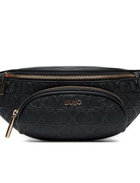 Liujo Marsupio AF4254 E0538 NERO