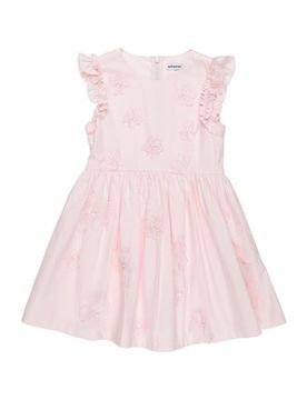 Vestido para niña Chica Rosa 5 Chica