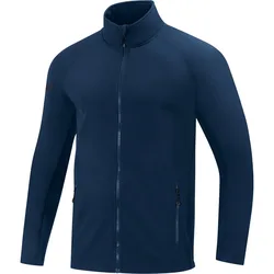 Jacke softshell Team - Bleu - male - Size: M