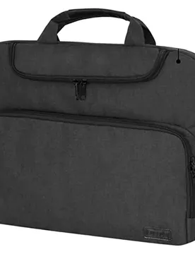 Sacoche Pour Ordinateur Portable Air Padding 13.3-14´´ Dark Grey One Size unisex