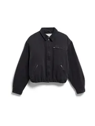 Armedangels Blusón gris S