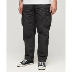 Pantaloni Baggy Parachute Blackboard 29