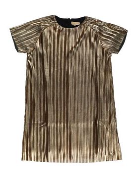 Vestido para niña Chica Oro 14 Chica