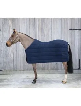 Unterdecke SKIN FRIENDLY 150g marineblau 125 cm - Kentucky Horsewear - FashionsVida