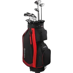 Set Completo Rbz 2 Speedlite 11 Pcs Grafito Regular Taylormade