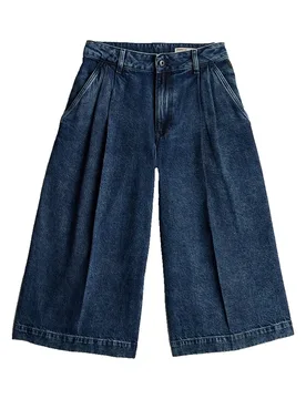 Jeans D30800-e681 Culotte Faded Eclipse 28 - G-Star - FashionsVida