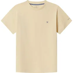Maglietta A Maniche Corte Small Logo